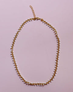 You added <b><u>Limited Edition Perlehalskæde HK25</u></b> to your cart.