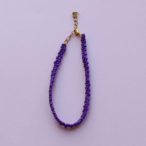 You added <b><u>Limited Edition Ankelkæde AK77</u></b> to your cart.