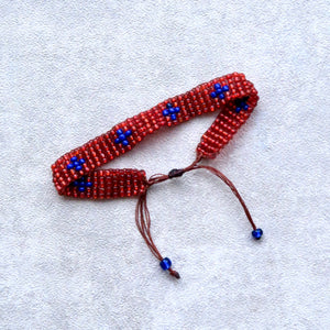 You added <b><u>Perlearmbånd B27</u></b> to your cart.