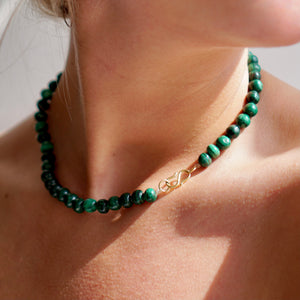 You added <b><u>Limited Edition Maata-halskæde II</u></b> to your cart.