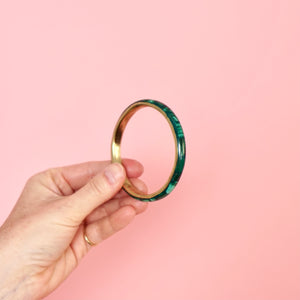 You added <b><u>Limited Edition Malakit Armbånd, bredt</u></b> to your cart.